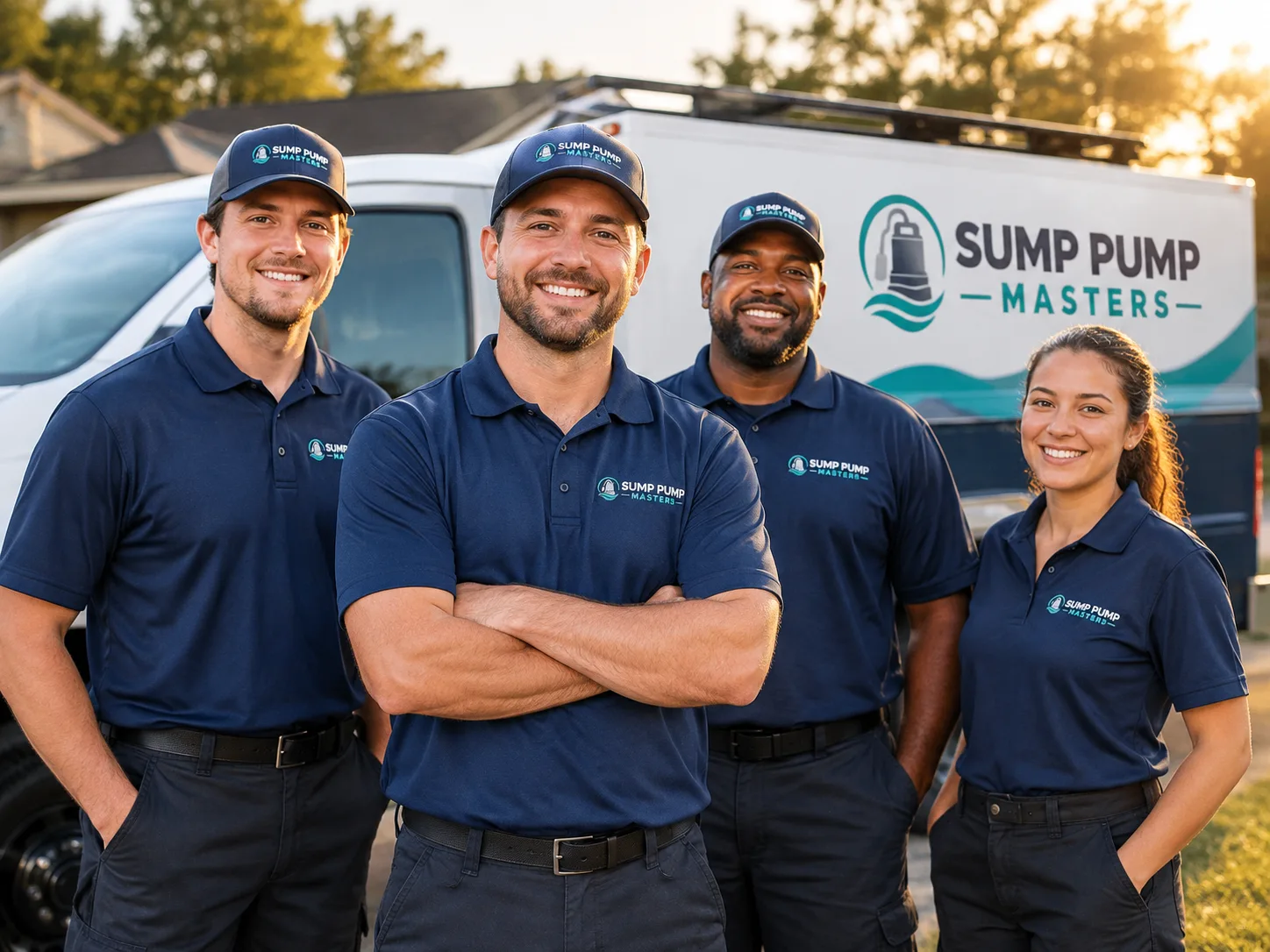 Sump Pump Repair company in Wycombe, PA